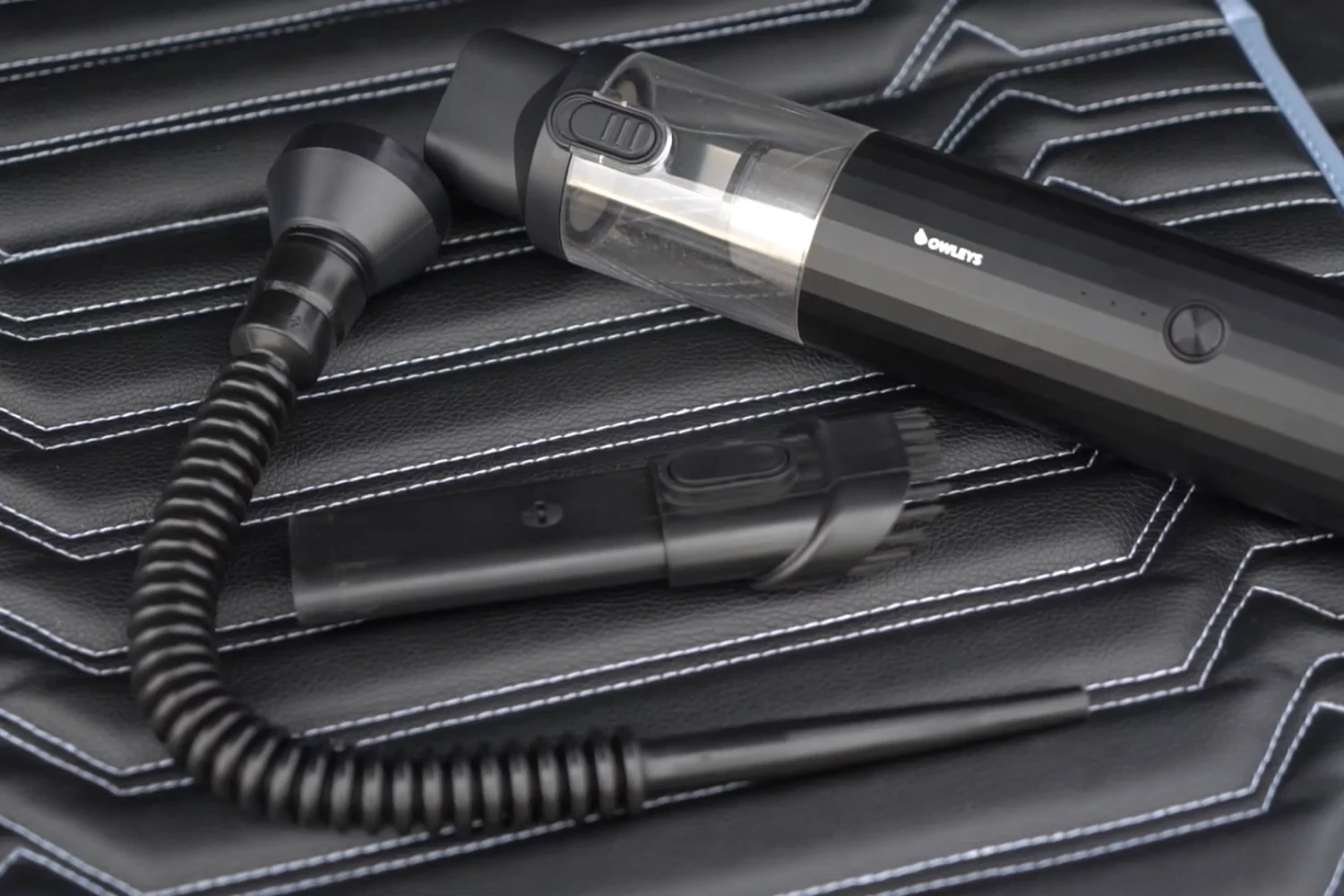 wireless handheld car vacuum cleaner for Volkswagen Tiguan