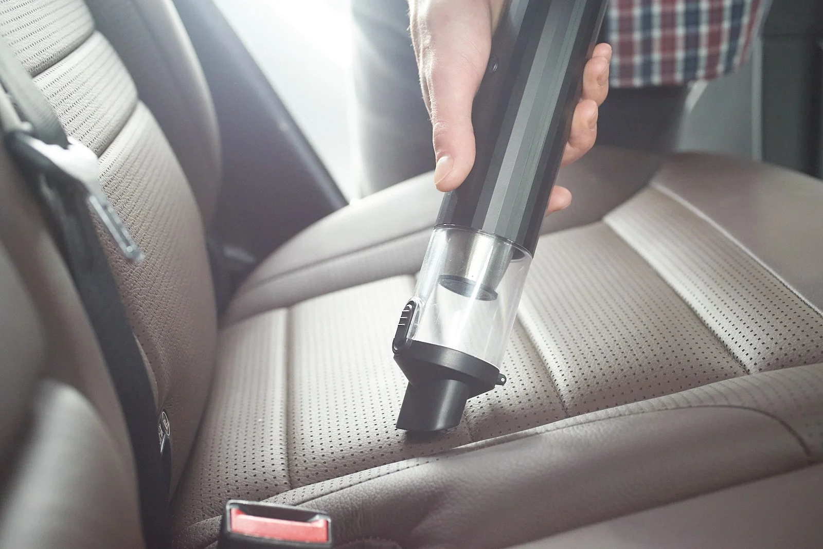 cordless handheld vacuum for Kia Sportage