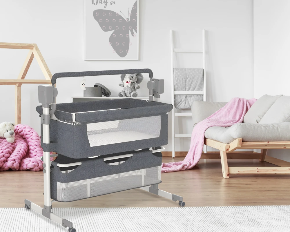 bassinet smart