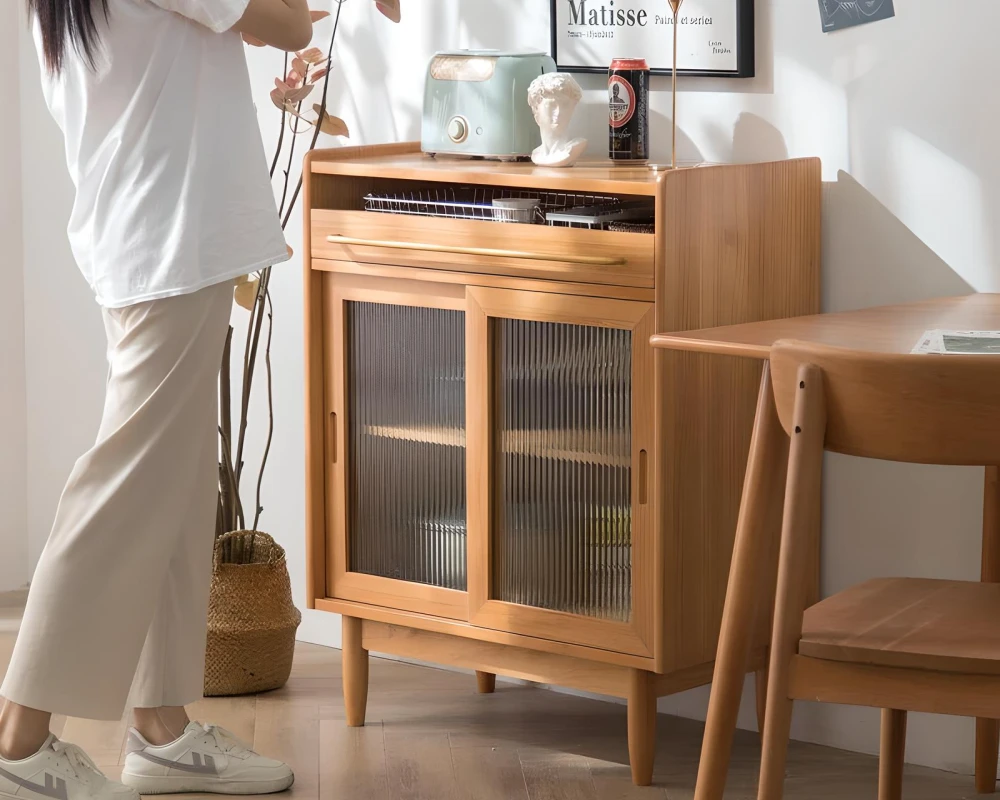 dining room sideboard cabinet