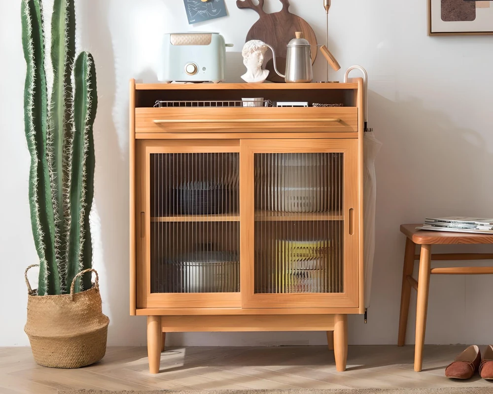 pantry sideboard